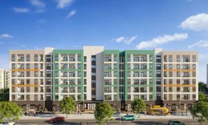 Vinhomes nâng cấp phân khúc nhà ở xã hội tại Happy Home Tràng Cát