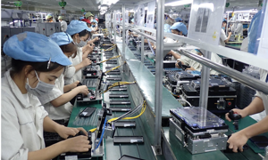 Giải pháp đạt mục tiêu tăng trưởng 8,3 – 8,5%