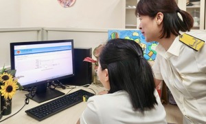 Ứng dụng Big Data và AI trong phân tích chuỗi hóa đơn điện tử: Giải pháp đột phá chống gian lận hoàn thuế GTGT xuất khẩu