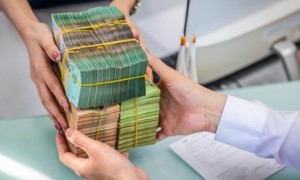 Ngày 13/8: Loạt doanh nghiệp và Ngân hàng MB chốt quyền cổ tức, tiền mặt cao nhất 2.000 đồng/cổ phiếu