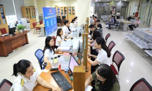 Chính sách tài khóa đột phá, linh hoạt, "tiếp lực" cho phục hồi, phát triển kinh tế 