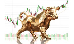 VN-Index lên đỉnh cao mới, sóng tăng chưa dừng lại