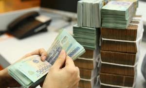 Nợ công an toàn, uy tín quốc gia thăng hạng giữa biến động toàn cầu