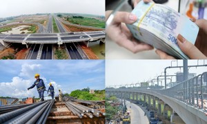 Đột phá cải cách, Bộ Tài chính đề xuất thanh toán vốn đầu tư công chỉ còn tối đa 2 ngày