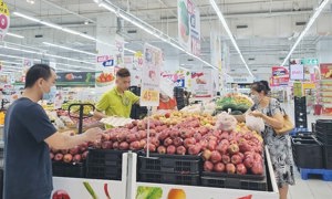 Bảo đảm thực hiện mục tiêu tăng trưởng kinh tế năm 2025 đạt 8,3-8,5%