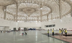 Kêu gọi các doanh nghiệp lớn tham gia Triển lãm thành tựu Đất nước 80 năm