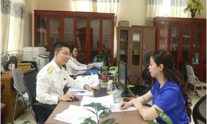 Thu ngân sách bứt phá – Động lực cho phát triển bền vững