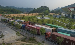 Ban Quản lý Khu kinh tế cửa Khẩu Đồng Đăng- Lạng Sơn: Triển khai  toàn diện, hiệu quả công tác quản lý và phát triển KKT cửa khẩu 