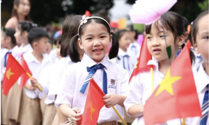 Tháo gỡ vướng mắc khi thực hiện bongdaso nét quyền địa phương hai cấp trong lĩnh vực giáo dục