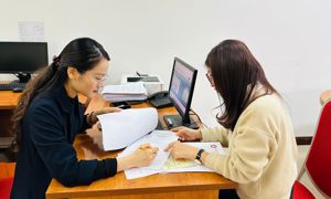 Bộ Tài chính chống lãng phí qua tinh gọn bộ máy, tăng hiệu lực công vụ