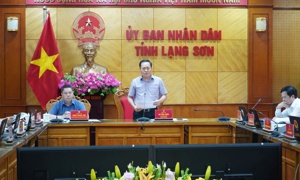 Thúc đẩy phát triển Khu kinh tế cửa khẩu Đồng Đăng – Lạng Sơn trở thành động lực phát triển kinh tế- xã hội tỉnh Lạng Sơn
