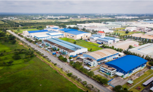 Lâm Đồng hiệu quả trong thu hút đầu tư vào các khu công nghiệp