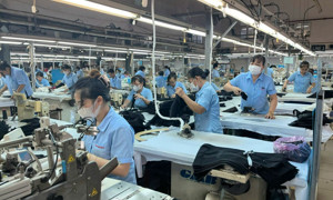 TP. Huế: Xây dựng chính sách ưu đãi để thúc đẩy tăng trưởng kinh tế