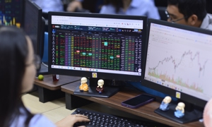 Thị trường tuần mới (18/8–22/8/2025): VN-Index tiếp tục hút dòng tiền