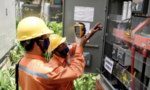 Bộ Công Thương ý kiến cơ chế, thời gian điều chỉnh giá bán lẻ điện bình quân