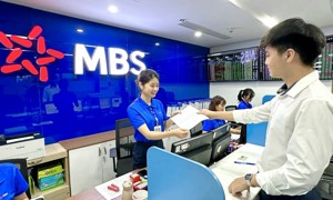 Chốt quyền cổ tức ngày 19/8: Chứng khoán MB và loạt doanh nghiệp chia cổ tức hấp dẫn