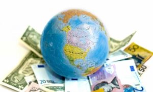 INFOGRAPHIC: Tổng vốn đầu tư của Việt Nam ra nước ngoài 7 tháng năm 2025 gấp 3,5 lần so với cùng kỳ năm trước
