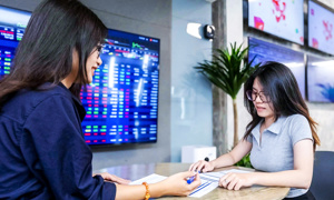 Nâng hạng thị trường chứng khoán Việt Nam: Cơ hội vàng, phép thử lớn 