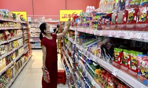 Dự kiến sửa đổi, bổ sung Luật Giá 2023: Trách nhiệm triển khai bình ổn giá sẽ trao về cấp xã