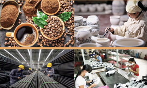 Sức hút hàng hóa của Việt Nam tại thị trường Tây Ban Nha