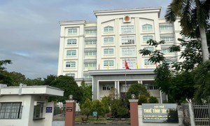 Thuế tỉnh Tây Ninh công bố địa bàn quản lý của 10 Thuế cơ sở trực thuộc 