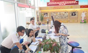 Công khai 679 doanh nghiệp, cá nhân nợ thuế hơn 2.125 tỷ đồng