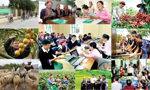 Đề xuất nhiều thay đổi về cơ chế tài chính cho Ngân hàng Chính sách xã hội