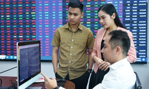 Chất lượng nhà đầu tư – “Mũi nhọn” cho giai đoạn phát triển mới của chứng khoán Việt 