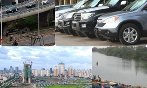 Sửa Luật Trưng mua, trưng dụng tài sản, đảm bảo phù hợp mô hình chính quyền địa phương mới