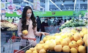 Tạo cú hích thương mại nội địa nhằm thúc đẩy tăng trưởng bền vững