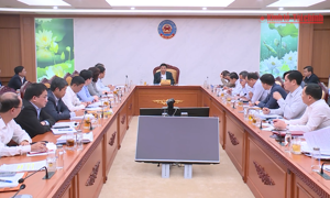 VIDEO: Ngành Tài chính vào cuộc mạnh mẽ triển khai chính quyền hai cấp gắn với lĩnh vực quản lý
