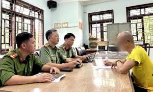 Bị phạt 7,5 triệu đồng vì đăng tin bịa đặt về mức đóng BHYT 