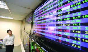 Phương pháp “gã khờ” và bài học từ ETF cho nhà đầu tư cá nhân