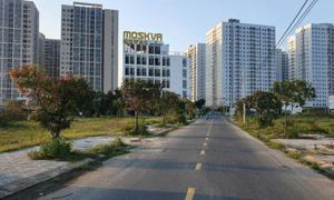 TP. Đà Nẵng đẩy mạnh triển khai 15 dự án nhà ở xã hội
