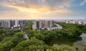 Bất động sản TP. Hồ Chí Minh: Giá nhà vẫn khó hạ nhiệt