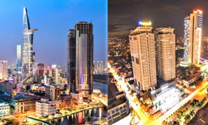 Hoàn thiện cơ chế đặc thù, thúc đẩy phát triển kinh tế - xã hội địa phương
