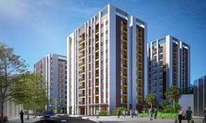 Cà Mau: Nhu cầu nhà ở xã hội tăng cao 