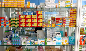 Thuốc giả gây thiệt hại cho nền kinh tế kinh tế và sức khỏe người dân