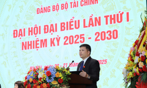 Bảo hiểm xã hội Việt Nam tăng tốc chuyển đổi số, hiện đại hóa hệ thống an sinh xã hội