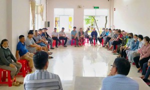 Gia Lai: Một doanh nghiệp đóng cửa khi đang nợ lương, bảo hiểm xã hội 2,5 tỷ đồng