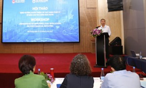 Hoàn thiện các quy định pháp lý về Báo cáo tài chính nhà nước