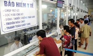 INFOGRAPHIC: Trường hợp nào người tham gia BHYT được thanh toán trực tiếp chi phí khám, chữa bệnh?