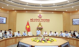Gỡ khó cho cơ chế mua bán điện trực tiếp và phát triển năng lượng tái tạo, năng lượng mới