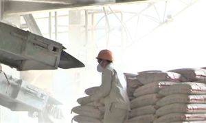 7 tháng năm 2025, chỉ số sản xuất công nghiệp tỉnh Điện Biên tăng 9,97% so với cùng kỳ