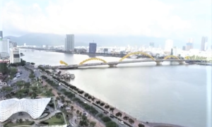 Đà Nẵng 7 tháng đầu năm: Điểm sáng kinh tế - xã hội, tạo tiền đề bứt phá cuối năm