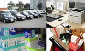 VIDEO: Hoàn thiện cơ chế, tăng hiệu quả sử dụng tài sản công
