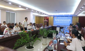 Báo chí, truyền thông đóng vai trò quan trọng trong tuyên truyền chính sách thuế đến người dân, doanh nghiệp