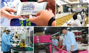 Nâng cao hiệu quả huy động vốn và khả năng thích ứng của doanh nghiệp trong bối cảnh mới
