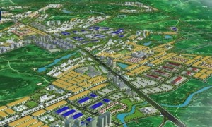 Sửa đổi, bổ sung một số thủ tục hành chính lĩnh vực quy hoạch đô thị và nông thôn
