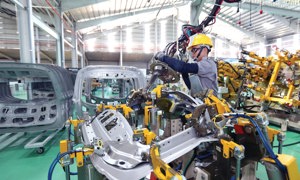 Nghiên cứu thành lập Quỹ phát triển kinh tế tư nhân trong tháng 8/2025